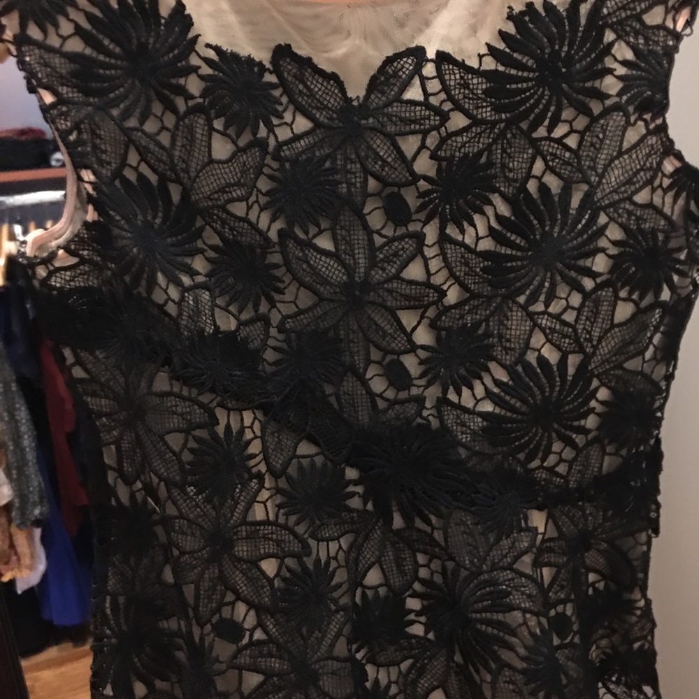 Deletta by Anthropologie Work Top sleeveless New